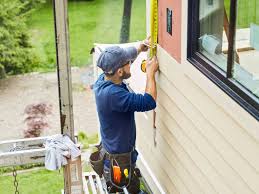 Best Insulated Siding Installation  in Mitchell, NE